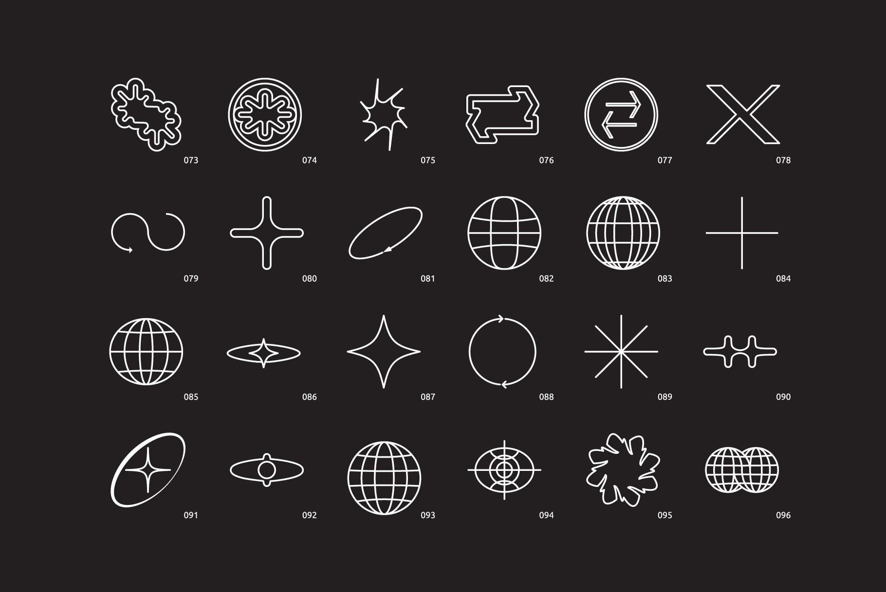 Shape Elements Vector Art, Icons, and Graphics for Free Download